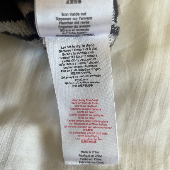 Kenzo Kids Sweater!  Size 10 - Picture 7 of 8